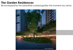 The Garden Residences (D19), Apartment #183460442